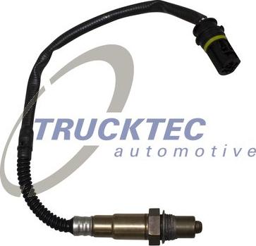 Trucktec Automotive 02.39.093 - Sonde lambda cwaw.fr