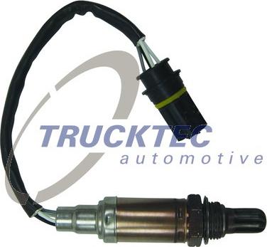 Trucktec Automotive 02.39.049 - Sonde lambda cwaw.fr