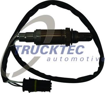 Trucktec Automotive 02.39.044 - Sonde lambda cwaw.fr