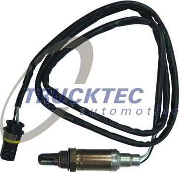 Trucktec Automotive 02.39.045 - Sonde lambda cwaw.fr