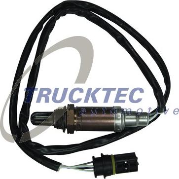 Trucktec Automotive 02.39.048 - Sonde lambda cwaw.fr