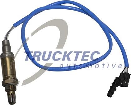 Trucktec Automotive 02.39.054 - Sonde lambda cwaw.fr