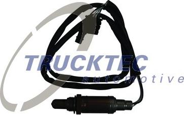 Trucktec Automotive 02.39.055 - Sonde lambda cwaw.fr