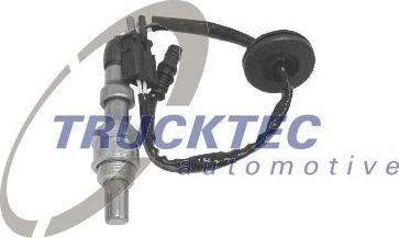 Trucktec Automotive 02.39.051 - Sonde lambda cwaw.fr