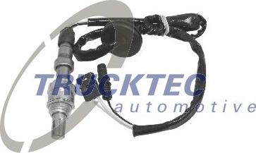 Trucktec Automotive 02.39.053 - Sonde lambda cwaw.fr