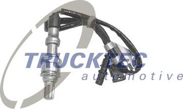 Trucktec Automotive 02.39.052 - Sonde lambda cwaw.fr