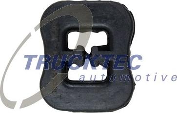 Trucktec Automotive 02.39.005 - Support, silencieux cwaw.fr