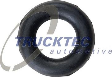 Trucktec Automotive 02.39.007 - Support, silencieux cwaw.fr