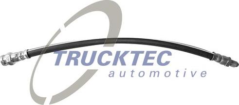 Trucktec Automotive 02.35.421 - Flexible de frein cwaw.fr