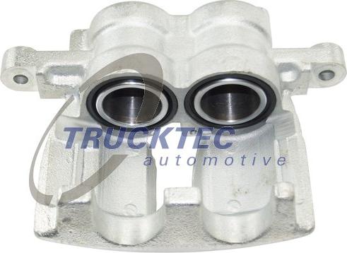 Trucktec Automotive 02.35.474 - Étrier de frein cwaw.fr