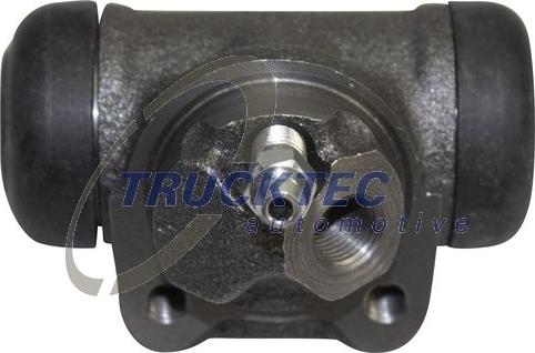 Trucktec Automotive 02.35.613 - Cylindre de roue cwaw.fr