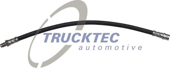 Trucktec Automotive 02.35.069 - Flexible de frein cwaw.fr