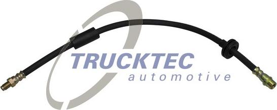 Trucktec Automotive 02.35.068 - Flexible de frein cwaw.fr