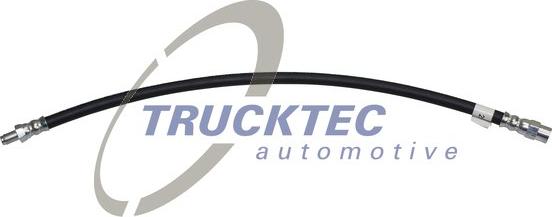 Trucktec Automotive 02.35.077 - Flexible de frein cwaw.fr