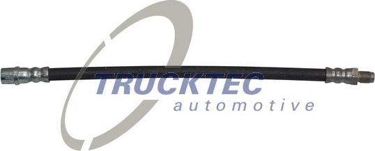 Trucktec Automotive 02.35.154 - Flexible de frein cwaw.fr