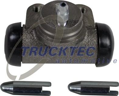 Trucktec Automotive 02.35.392 - Cylindre de roue cwaw.fr