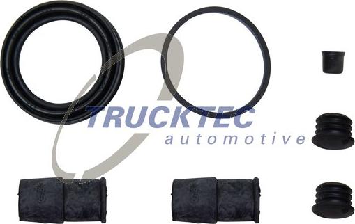 Trucktec Automotive 02.35.397 - Kit de réparation, étrier de frein cwaw.fr