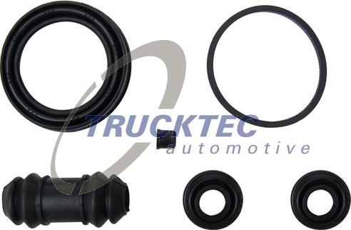 Trucktec Automotive 02.35.309 - Kit de réparation, étrier de frein cwaw.fr