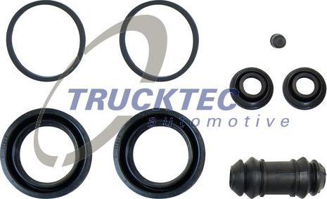 Trucktec Automotive 02.35.305 - Kit de réparation, étrier de frein cwaw.fr