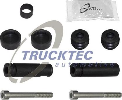 Trucktec Automotive 02.35.303 - Kit de réparation, étrier de frein cwaw.fr