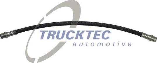 Trucktec Automotive 02.35.299 - Flexible de frein cwaw.fr