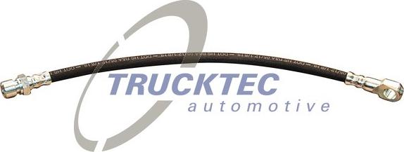 Trucktec Automotive 02.35.298 - Flexible de frein cwaw.fr