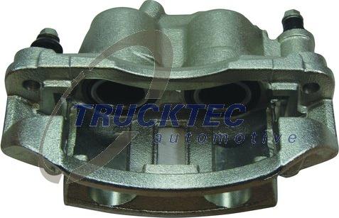 Trucktec Automotive 02.35.244 - Étrier de frein cwaw.fr