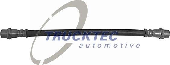 Trucktec Automotive 02.35.215 - Flexible de frein cwaw.fr