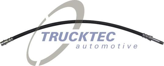 Trucktec Automotive 02.35.213 - Flexible de frein cwaw.fr