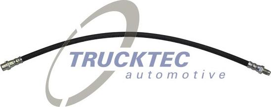 Trucktec Automotive 02.35.212 - Flexible de frein cwaw.fr