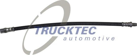 Trucktec Automotive 02.35.287 - Flexible de frein cwaw.fr