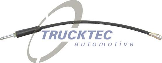 Trucktec Automotive 02.35.279 - Flexible de frein cwaw.fr