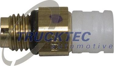 Trucktec Automotive 02.30.509 - Raccord, tuyau flexible cwaw.fr