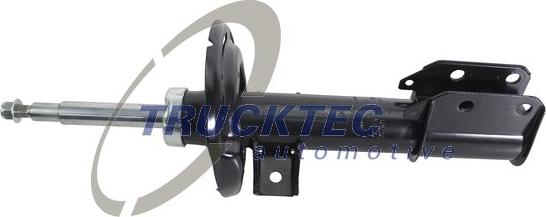 Trucktec Automotive 02.30.518 - Amortisseur cwaw.fr