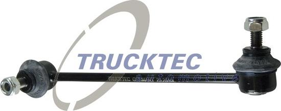 Trucktec Automotive 02.30.094 - Entretoise / tige, stabilisateur cwaw.fr