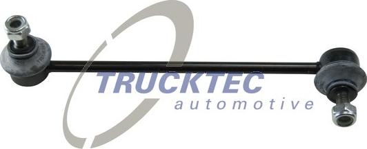 Trucktec Automotive 02.30.095 - Entretoise / tige, stabilisateur cwaw.fr