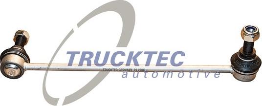 Trucktec Automotive 02.30.090 - Entretoise / tige, stabilisateur cwaw.fr