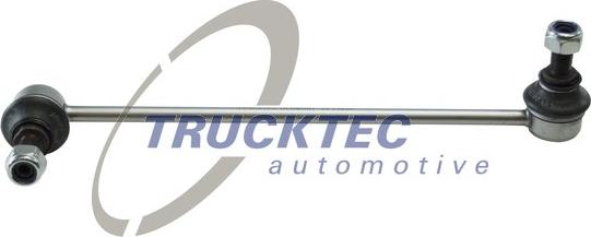 Trucktec Automotive 02.30.091 - Entretoise / tige, stabilisateur cwaw.fr