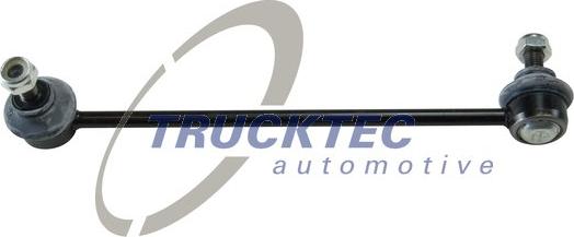 Trucktec Automotive 02.30.092 - Entretoise / tige, stabilisateur cwaw.fr