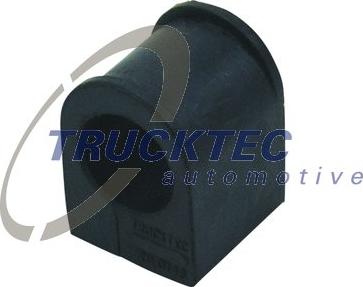 Trucktec Automotive 02.30.040 - Coussinet de palier, stabilisateur cwaw.fr