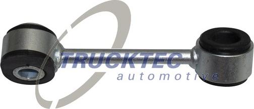 Trucktec Automotive 02.30.047 - Entretoise / tige, stabilisateur cwaw.fr