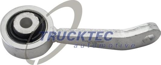 Trucktec Automotive 02.30.059 - Entretoise / tige, stabilisateur cwaw.fr