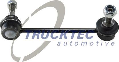 Trucktec Automotive 02.30.054 - Entretoise / tige, stabilisateur cwaw.fr