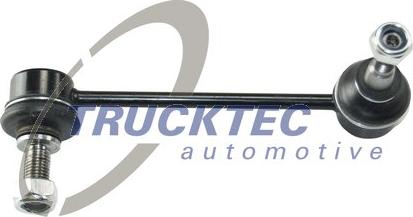 Trucktec Automotive 02.30.055 - Entretoise / tige, stabilisateur cwaw.fr