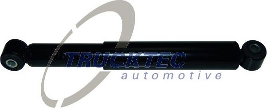 Trucktec Automotive 02.30.056 - Amortisseur cwaw.fr