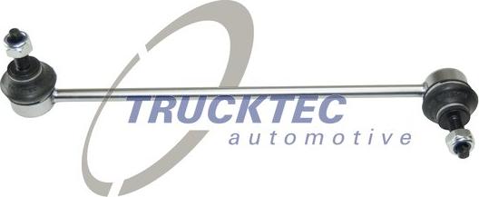 Trucktec Automotive 02.30.050 - Entretoise / tige, stabilisateur cwaw.fr