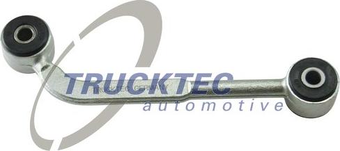 Trucktec Automotive 02.30.051 - Entretoise / tige, stabilisateur cwaw.fr