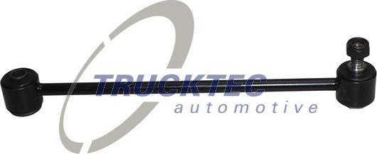 Trucktec Automotive 02.30.058 - Entretoise / tige, stabilisateur cwaw.fr