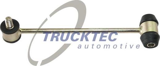 Trucktec Automotive 02.30.053 - Entretoise / tige, stabilisateur cwaw.fr