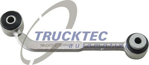 Trucktec Automotive 02.30.052 - Entretoise / tige, stabilisateur cwaw.fr